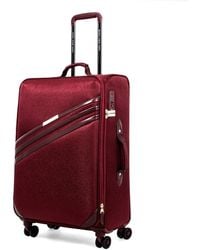marc new york suitcase