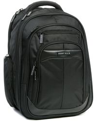 Perry Ellis - M140 Business Laptop Backpack - Lyst