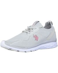 U.S. POLO ASSN. Sneakers for Women - Up to 45% off at Lyst.com