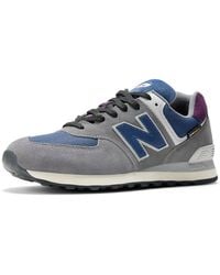 New Balance - 574 - Lyst