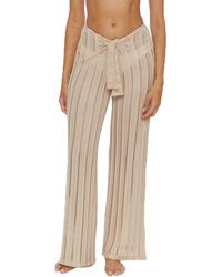 Trina Turk - Standard Sky High Pants - Lyst