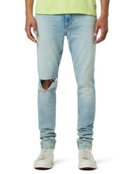 Hudson Jeans - Zack Skinny Jeans - Lyst