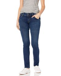 hudson jeans supermodel