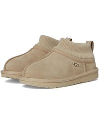 UGG - K Classic Ultra Stretch Cuff Fashion Boot - Lyst