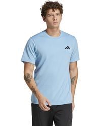 adidas - Train Essentials Feelready Novelty T-shirt - Lyst