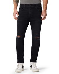 Hudson Jeans - Jeans Zack Super Skinny Jean Rp - Lyst