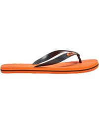 Oakley - Catalina Flip Flop - Lyst