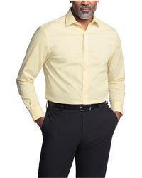 Tommy Hilfiger - Dress Shirt Regular Fit Essentials - Lyst