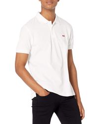 Levi's Polo shirts for Men | Online Sale up to 48% off | Lyst