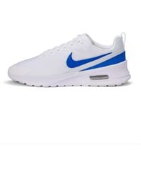 Nike - Air Max Nuaxis Shoes - Lyst