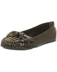 Madden Girl - G-pax Moccasin,brown,7.5 M - Lyst