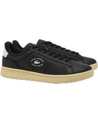 Lacoste - S Carnaby Set Sneaker - Lyst