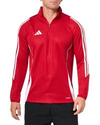 adidas - Tiro 24 Training Top - Lyst