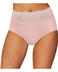 Bali - S Passion For Comfort Panty Briefs - Lyst