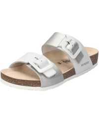Mephisto - Madison Sandal - Lyst