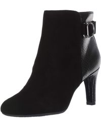 bandolino booties