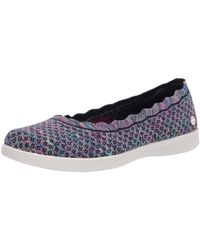 skechers ballet pump