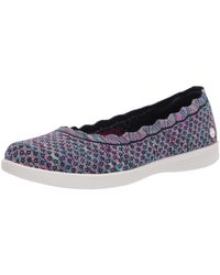 Skechers Ballet flats and ballerina shoes for Women | Online Sale up to 38%  off | Lyst