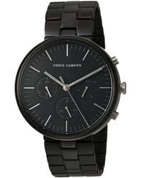 Vince Camuto Watches for Men - Lyst.com