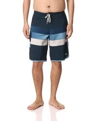 Billabong - Mens 73 Pro Boardshort - Lyst