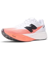New Balance - FuelCell Supercomp Elite V5 -Laufschuh - Lyst