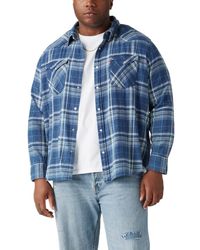 Levi's - Classic Western Shirt - Lyst