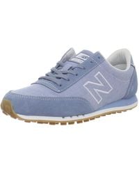 New Balance 410 Sneakers for Women - Up to 50% off | Lyst