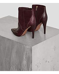 Bcbg ankle boots Clearance