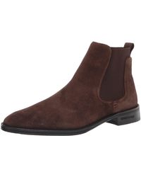 tully chelsea boot