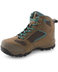 Eddie Bauer - S Lincoln Mid Hiking Boots - Lyst