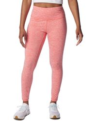 Columbia - Sloan Ridge Legging - Lyst