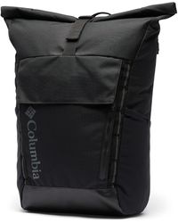 Columbia - Convey Ii 27l Rolltop Backpack - Lyst