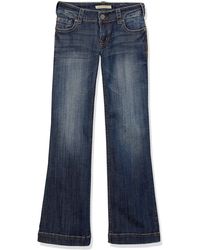 ladies stetson jeans