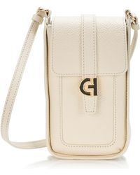 Cole Haan - Mini Phone Crossbody - Lyst