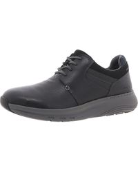 Clarks - Motion Trek Pt Sneaker - Lyst