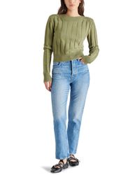 Steve Madden - Apparel Serra Sweater - Lyst