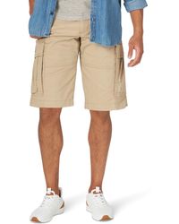 Lee Jeans - Pantaloncini da - Lyst