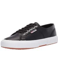 black and white superga platform