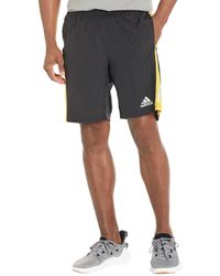 adidas - Own The Run 5 Shorts - Lyst