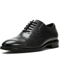 Kenneth Cole - Footwear Tully Cap Toe Oxford - Lyst
