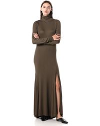 AG Adriano Goldschmied Womens Fable Dress