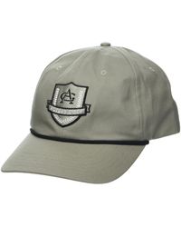 adidas - Vintage Six-panel Cap - Lyst