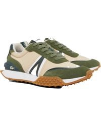 Lacoste - S L-spin Deluxe Sneaker - Lyst