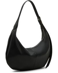 Steve Madden - Olga Faux Leather Hobo - Lyst