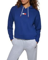Tommy Hilfiger - Pullover Hoodie - Lyst