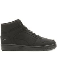 PUMA - Rebound Layup Sneaker - Lyst