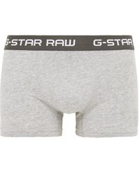 G-Star RAW Boxers for Men | Online Sale up to 45% off | Lyst
