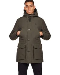 G-Star RAW Down and padded jackets for Men | Online Sale up to 17% off |  Lyst