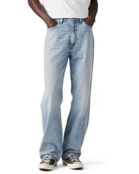 Levi's - 565 Loose Straight Jeans, - Lyst
