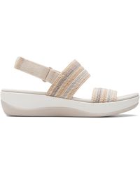 Clarks - Arla Stroll Sandal - Lyst